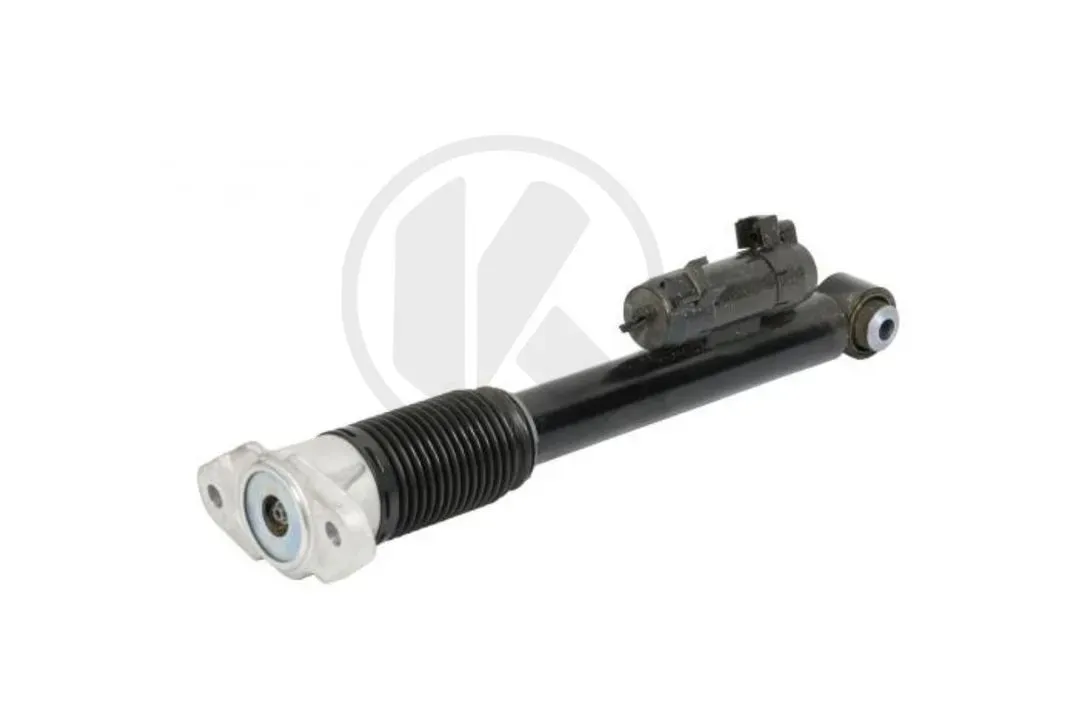 SHOCK ABSORBER - Rear left